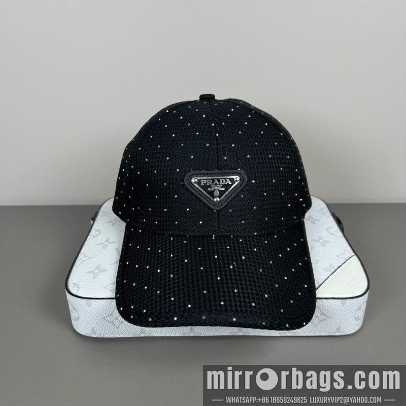 Replica Prada Hat dx17