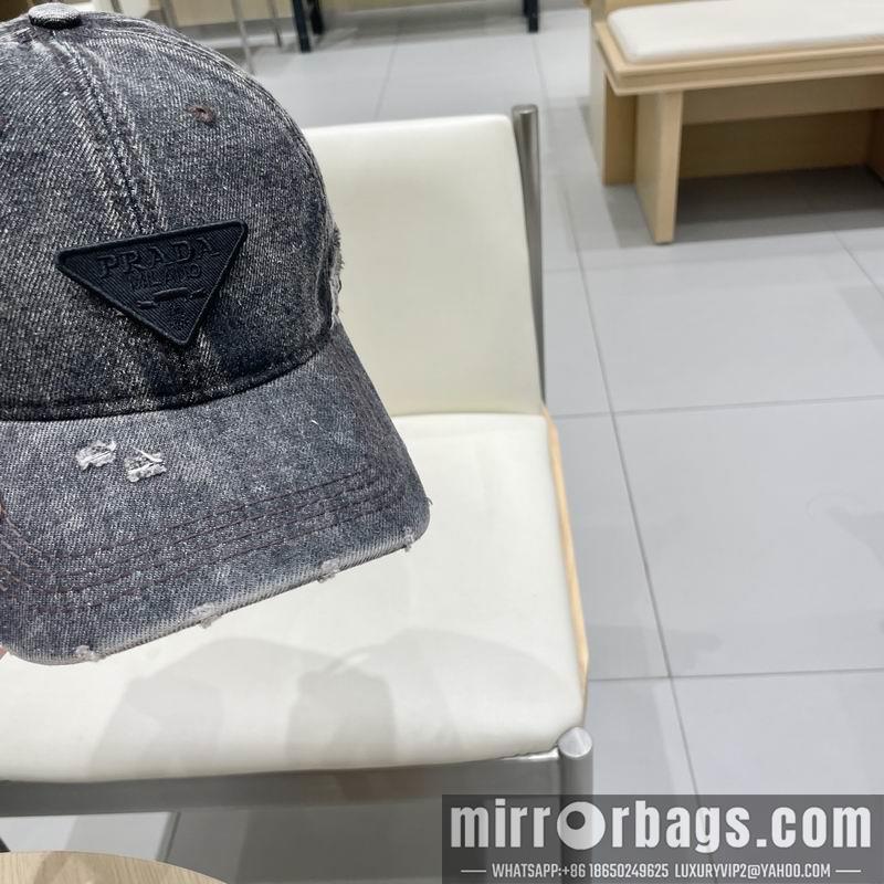 Replica Prada Hat 032001