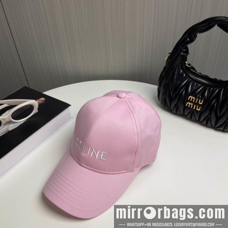 Replica Celine Hat 081002