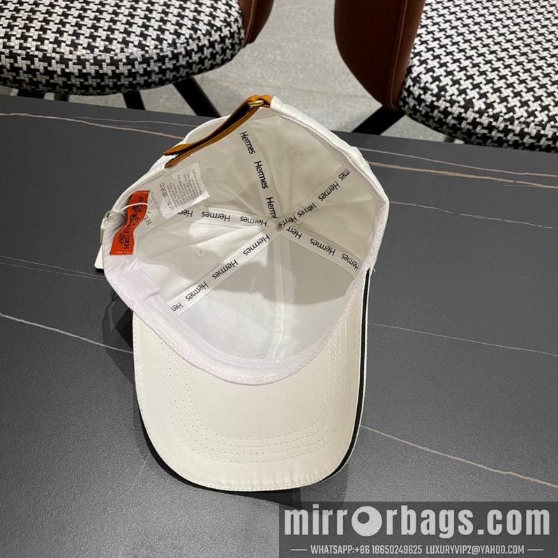 Replica Hermes Hat 071201