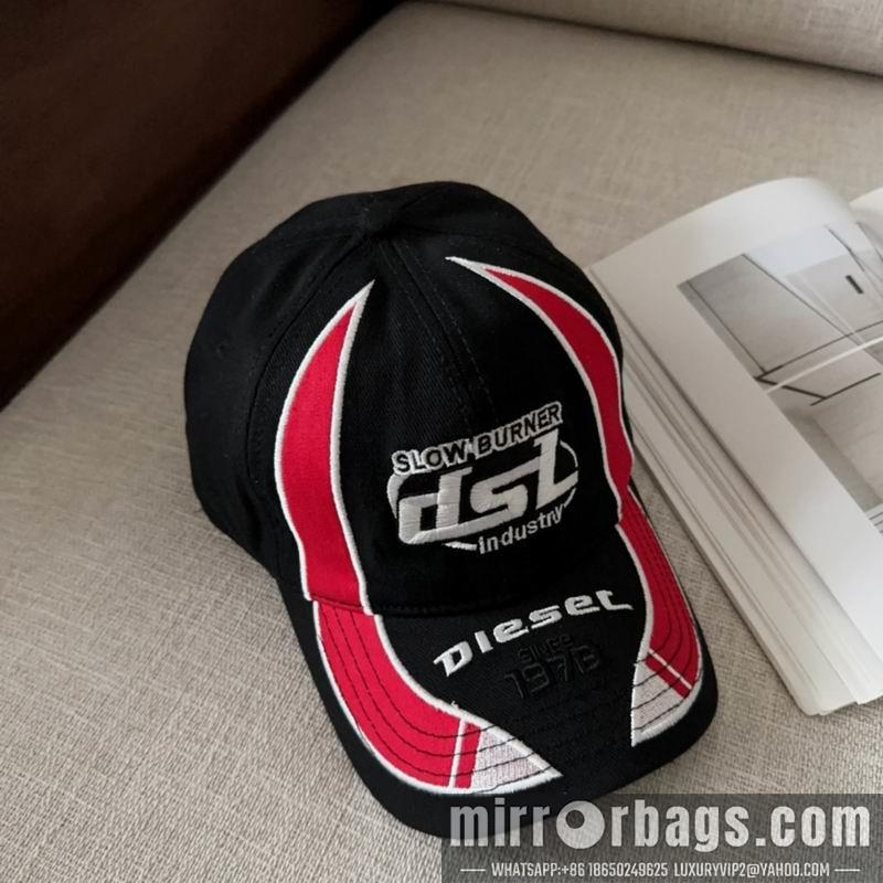 Replica Diesel Hat dx16