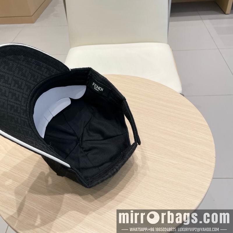 Replica Fendi Hat 011501