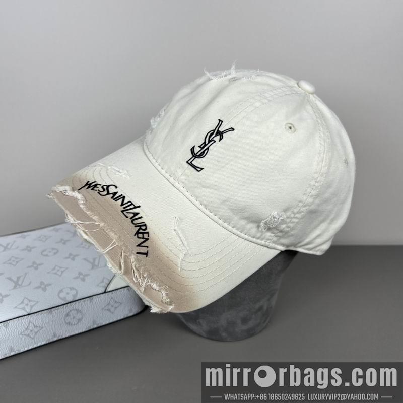Replica YSL Hat dx34