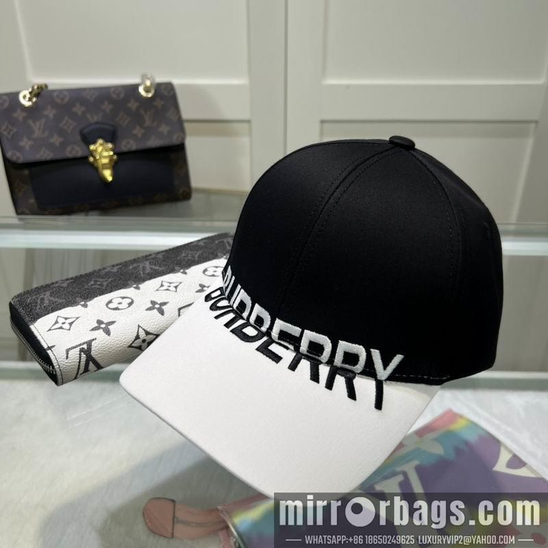 Replica Burberry Hat dx04