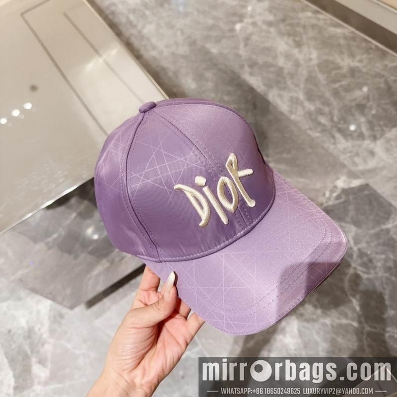 Replica Dior Hat 080104