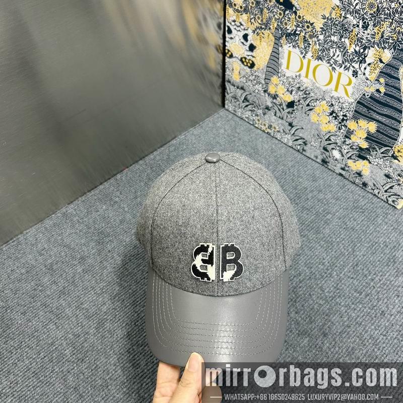 Replica Balenciaga Hat dx114
