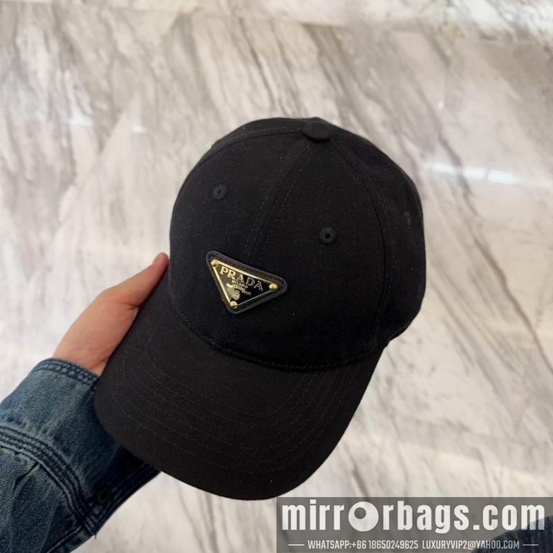 Replica Prada Hat dx18