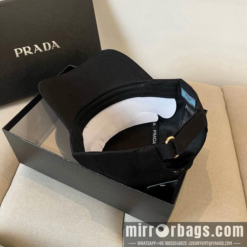 Replica Prada Hat dx26