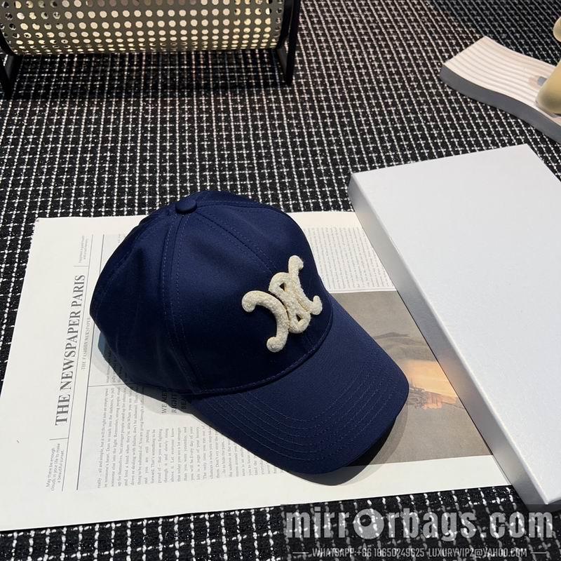 Replica Celine Hat 042602