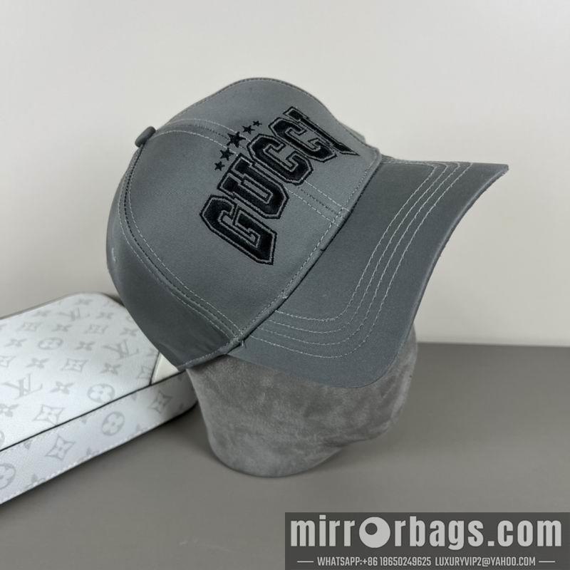 Replica Gucci Hat dx21