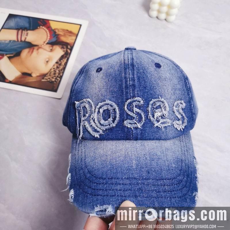 Replica Roses Hat dx01