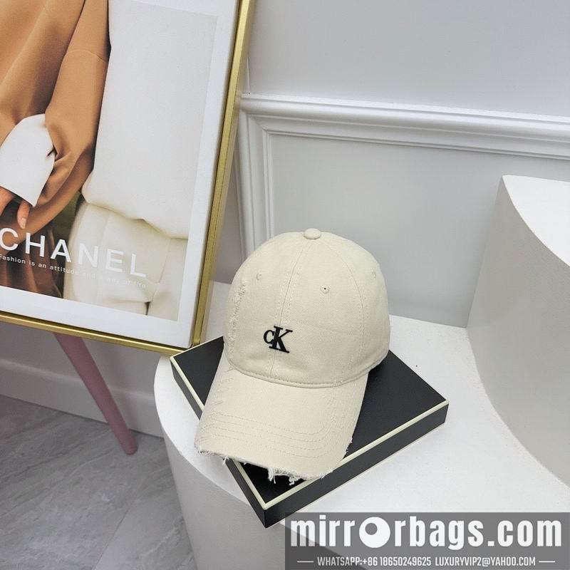 Replica CK Hat 072801