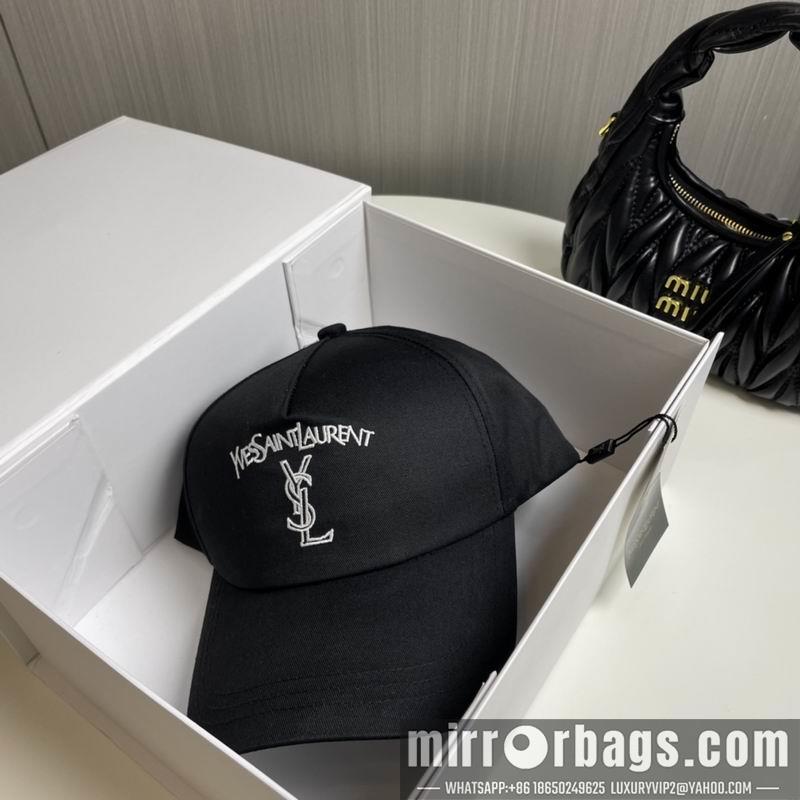 Replica YSL Hat dx12
