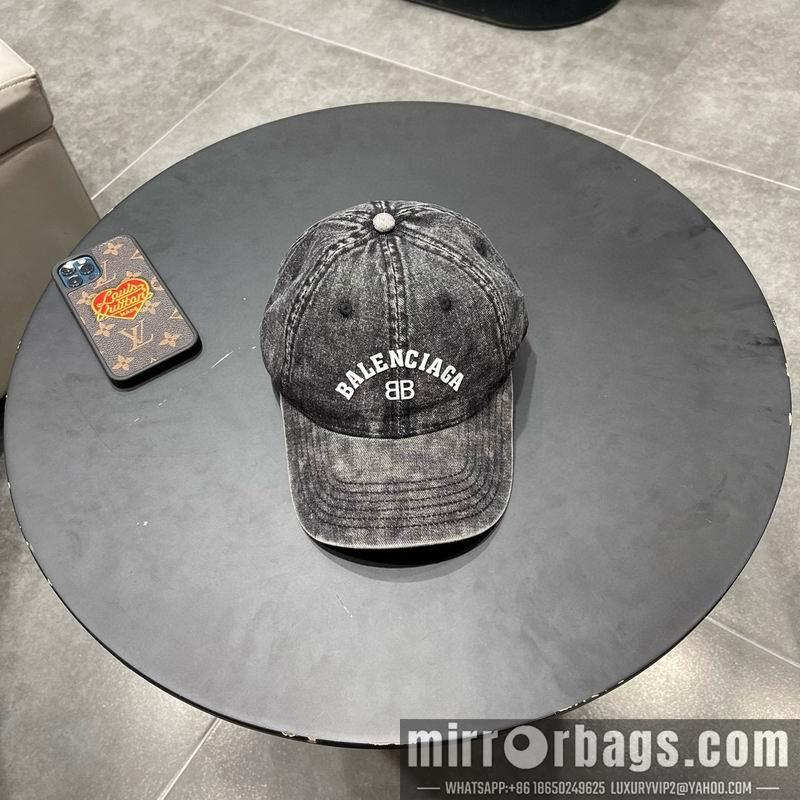 Replica Balenciaga Hat 050717