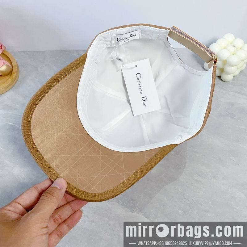 Replica Dior Hat dx57