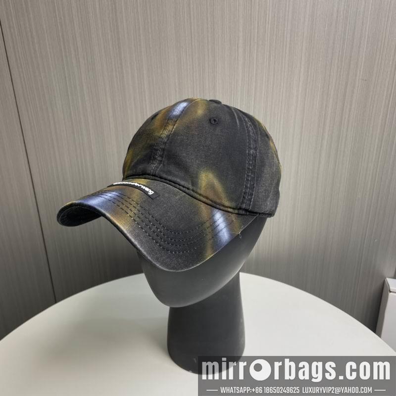 Replica Alexander Wang Hat dx17