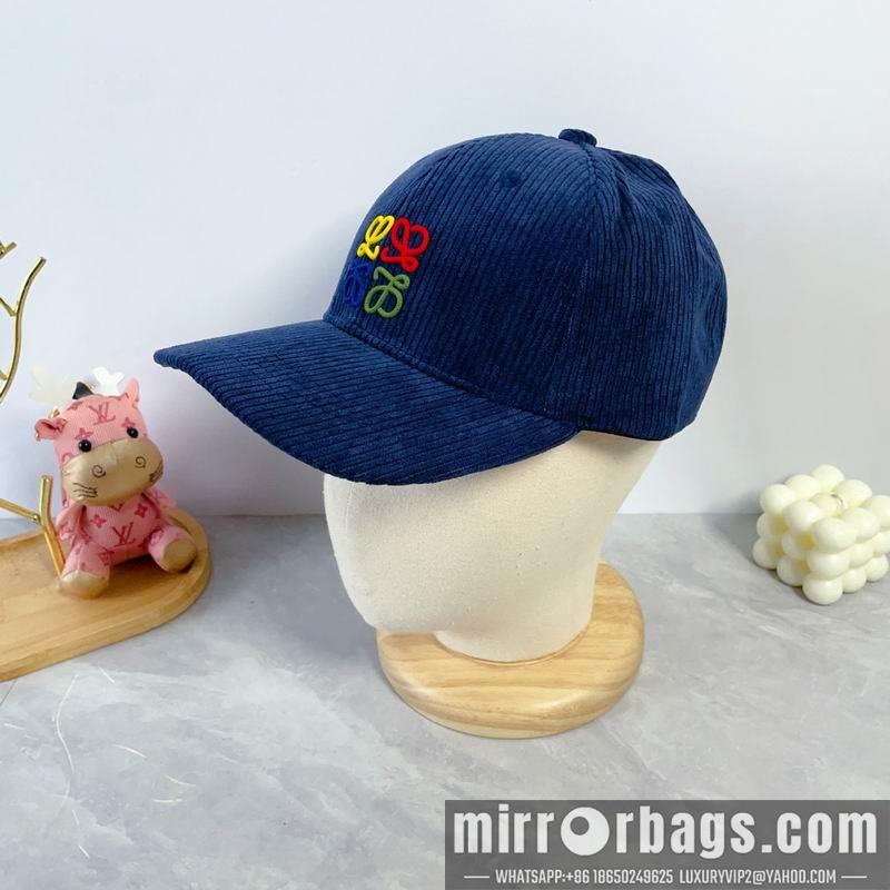 Replica Loewe Hat dx15