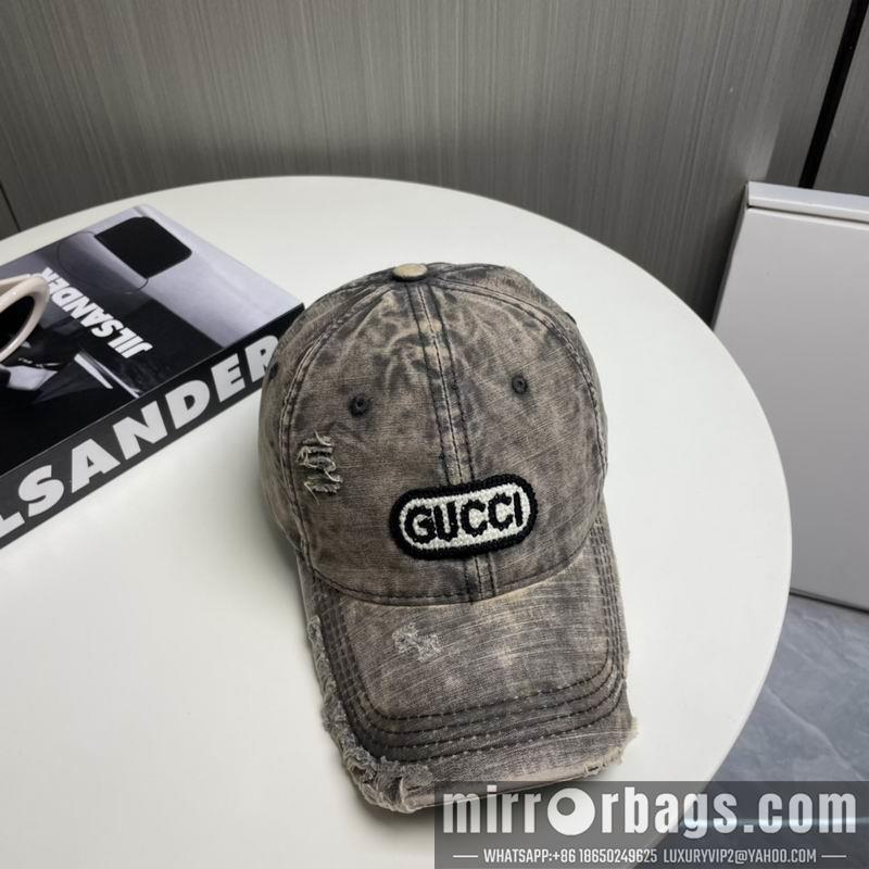 Replica Gucci Hat 010601