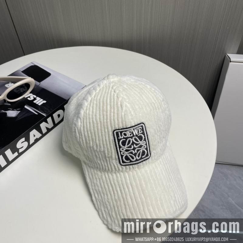 Replica Loewe Hat 010401