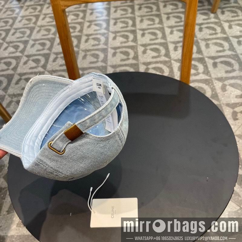 Replica Celine Hat 042804