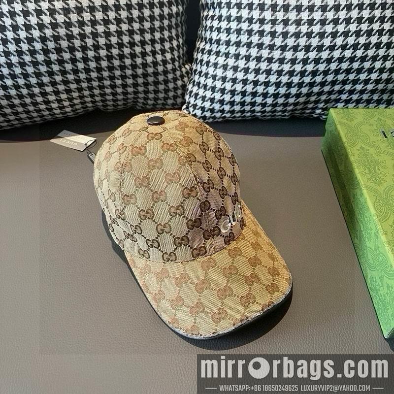 Replica Gucci Hat dx44