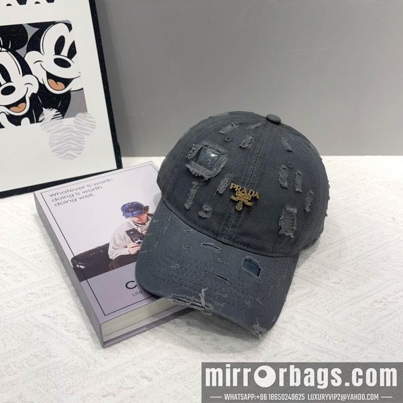 Replica Prada Hat hm02