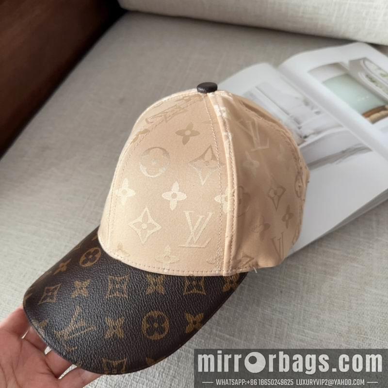 Replica LV Hat dx27