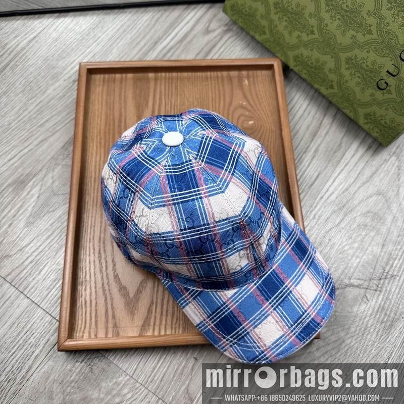 Replica Gucci Hat dx13