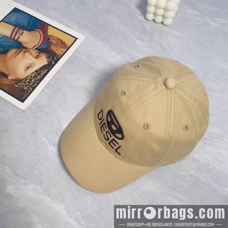 Replica Diesel Hat dx02