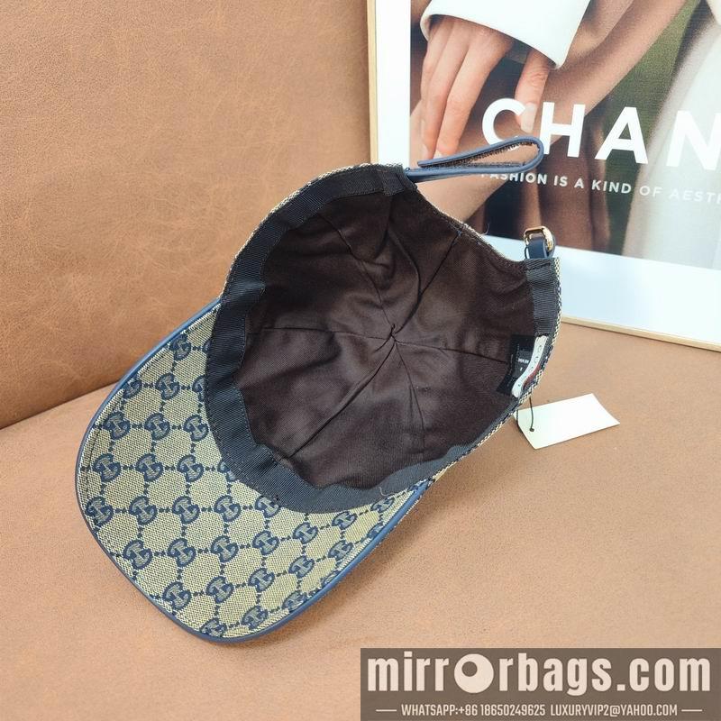 Replica Gucci Hat dx102