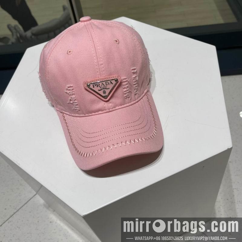 Replica Prada Hat 081801