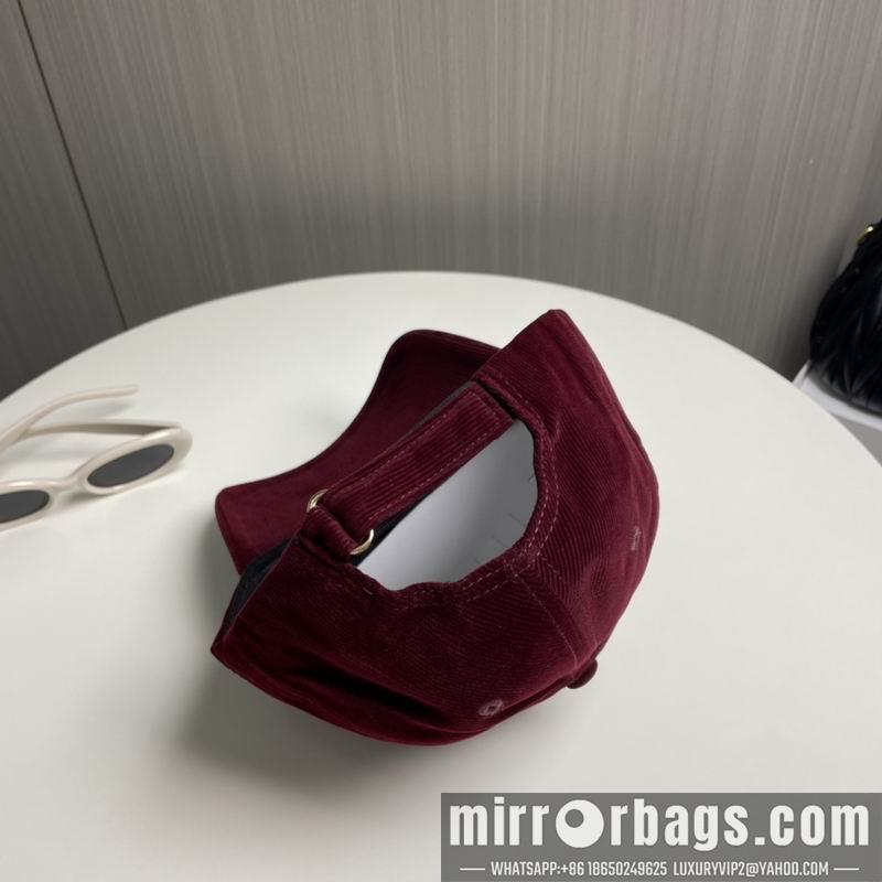 Replica YSL Hat 092701