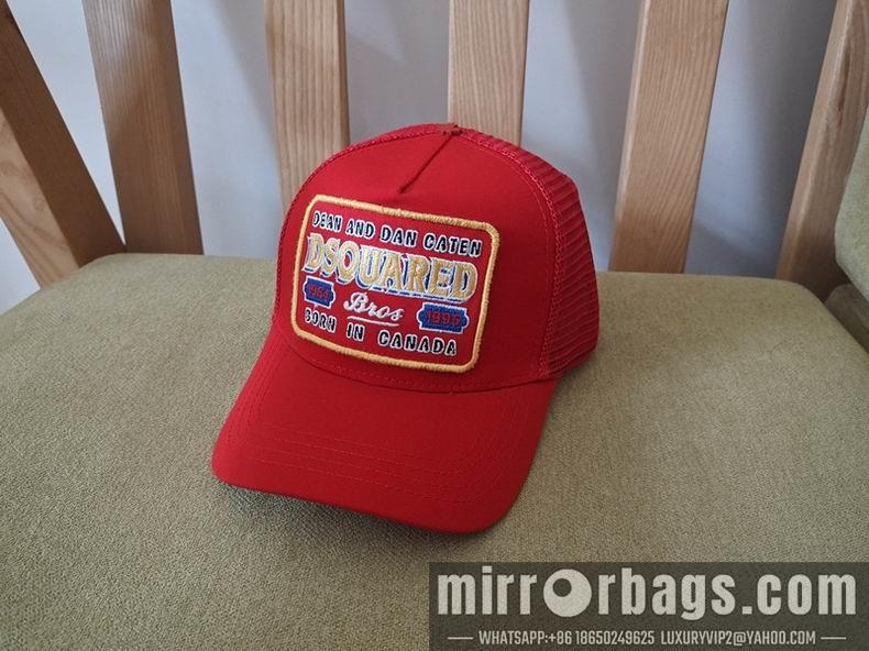 Replica DSQ Hat y 19
