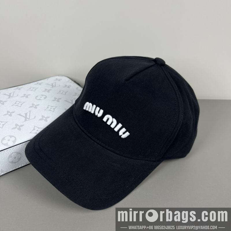 Replica Miumiu Hat dx11