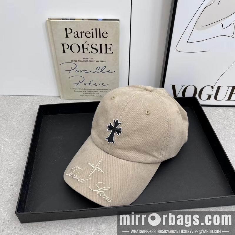 Replica Chrome Hearts Hat 080101