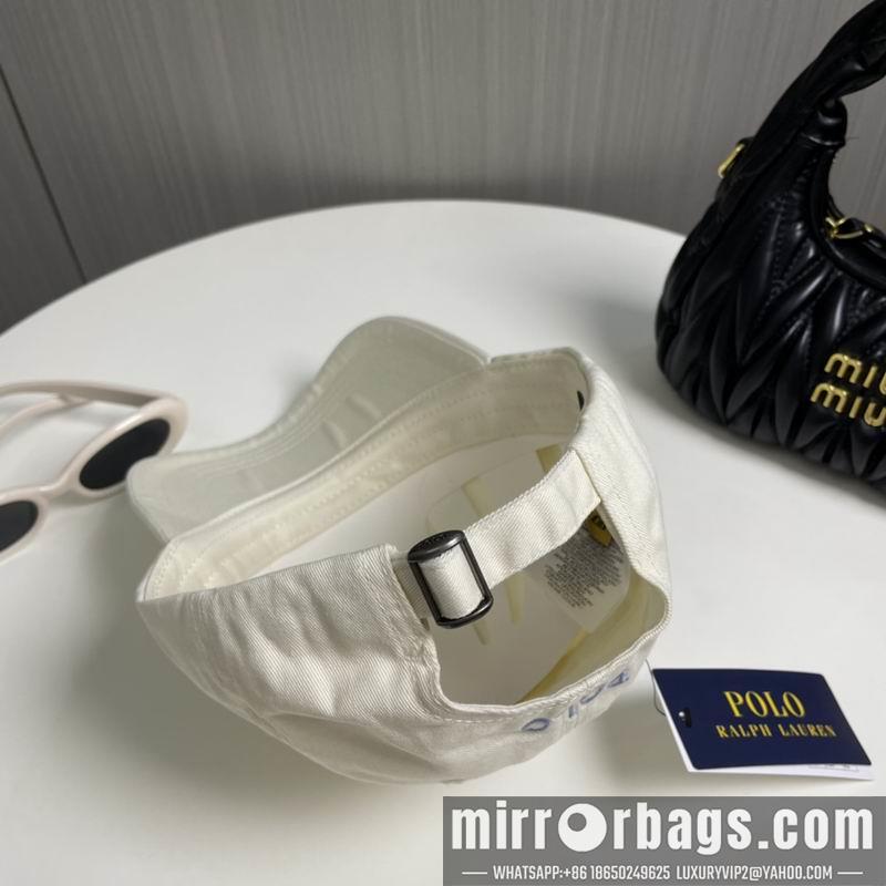 Replica Polo Hat dx07