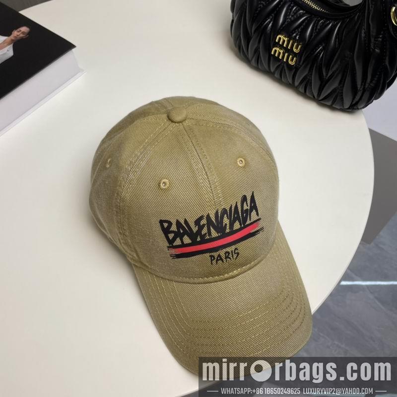 Replica Balenciaga Hat 102801