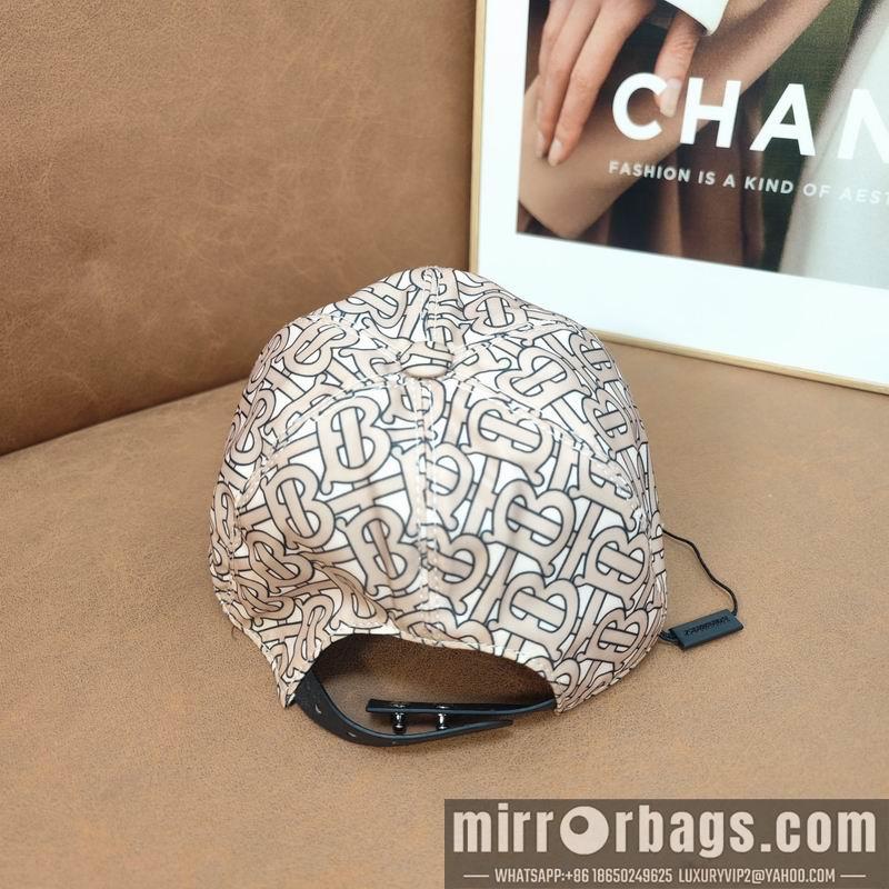 Replica Burberry Hat dx43