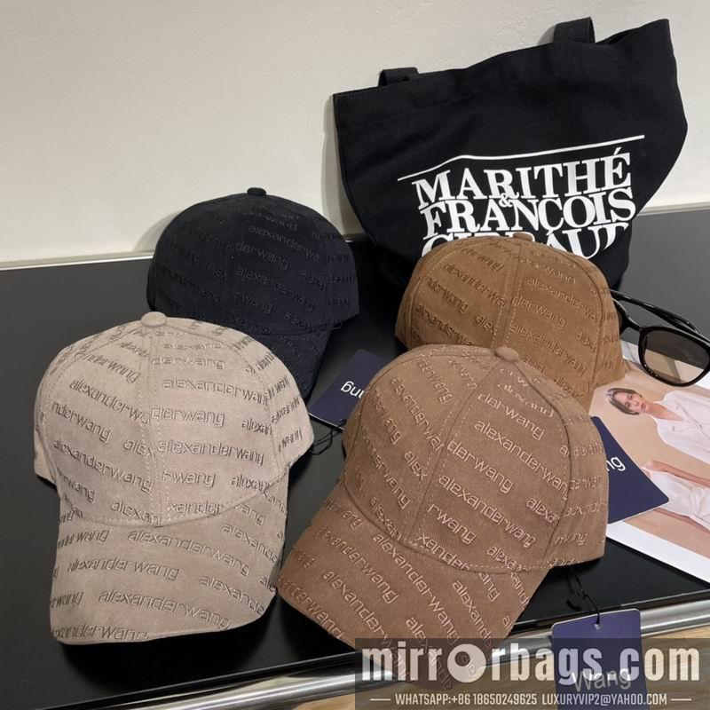 Replica Alexander Wang Hat 083001