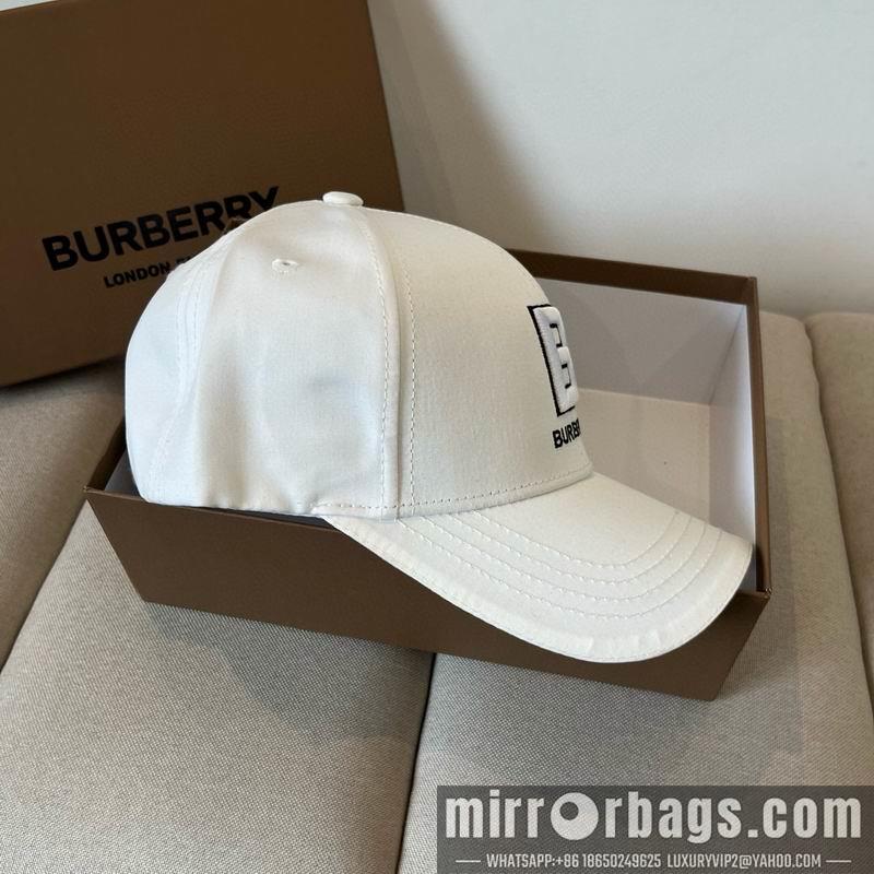 Replica Burberry Hat dx08