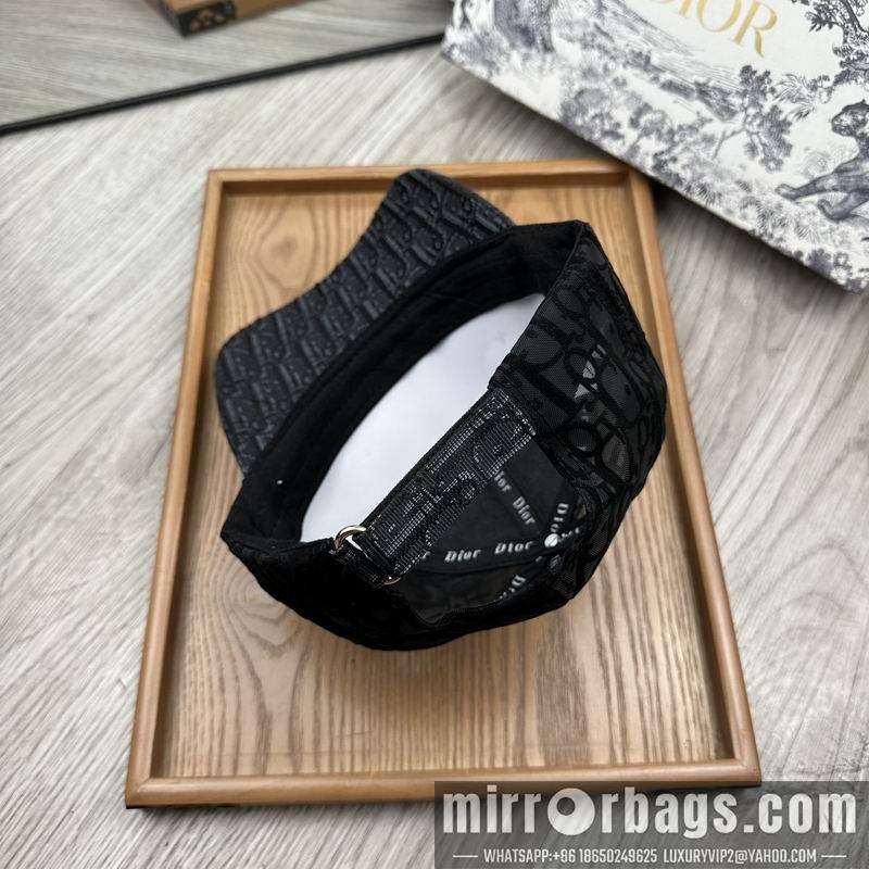 Replica Dior Hat dx53
