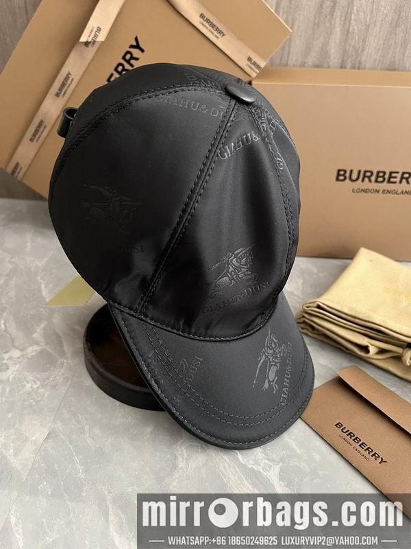 Replica Burberry Hat dx05
