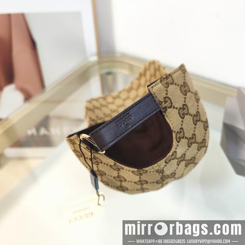 Replica Gucci Hat dx147