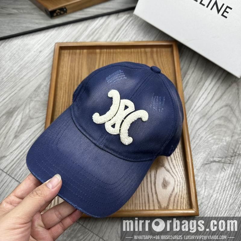 Replica Celine Hat dx21