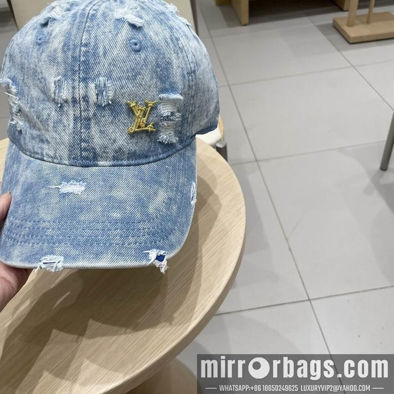 Replica LV Hat 032001