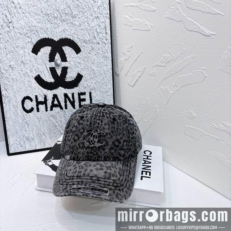 Replica Chanel Hat hm11