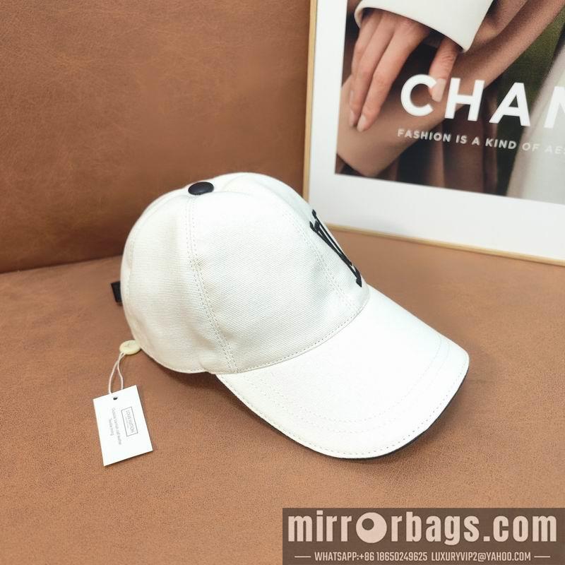 Replica LV Hat dx82