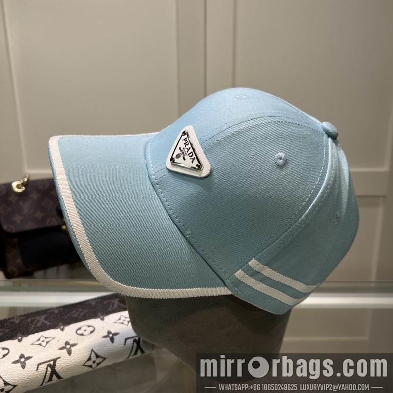 Replica Prada Hat 050707