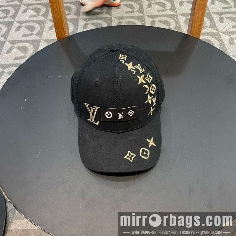 Replica LV Hat 041412