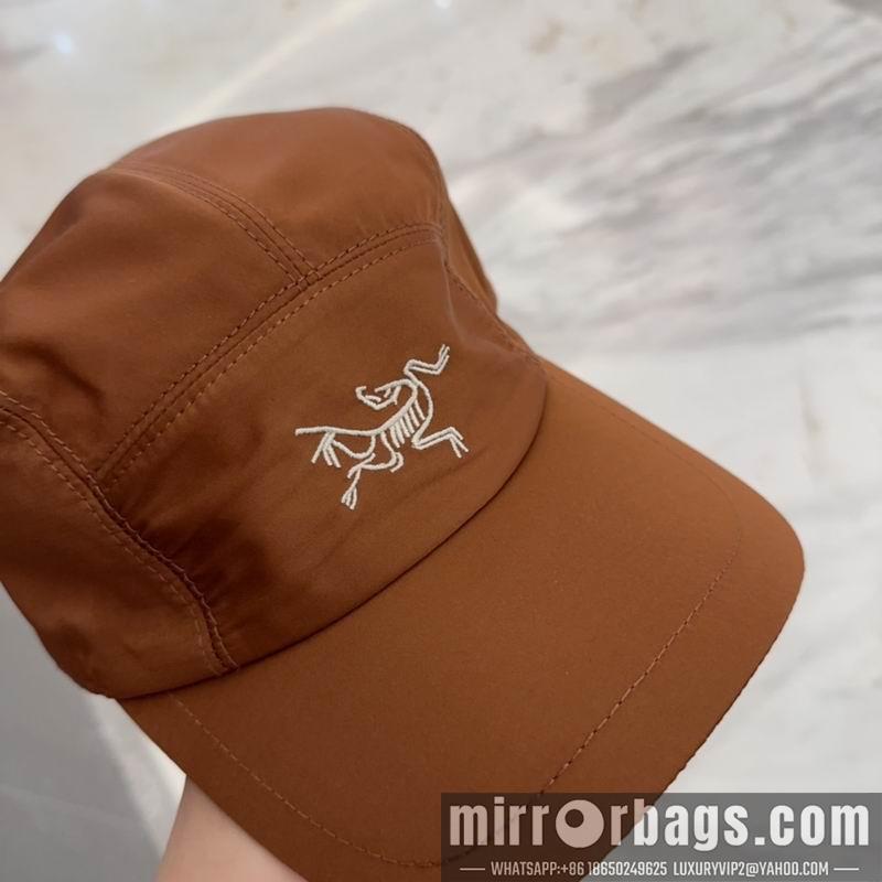 Replica Arcteryx Hat dx22